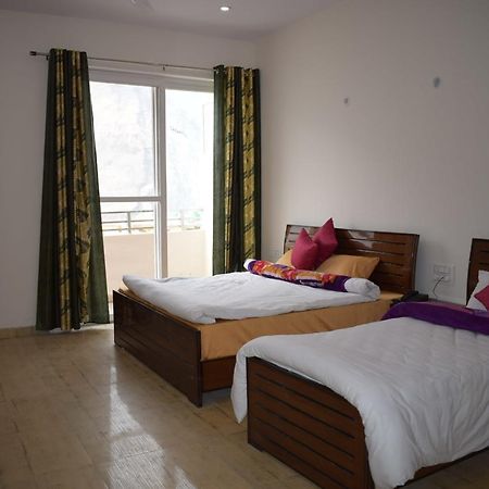 Panchvati Inn Joshimath Ngoại thất bức ảnh