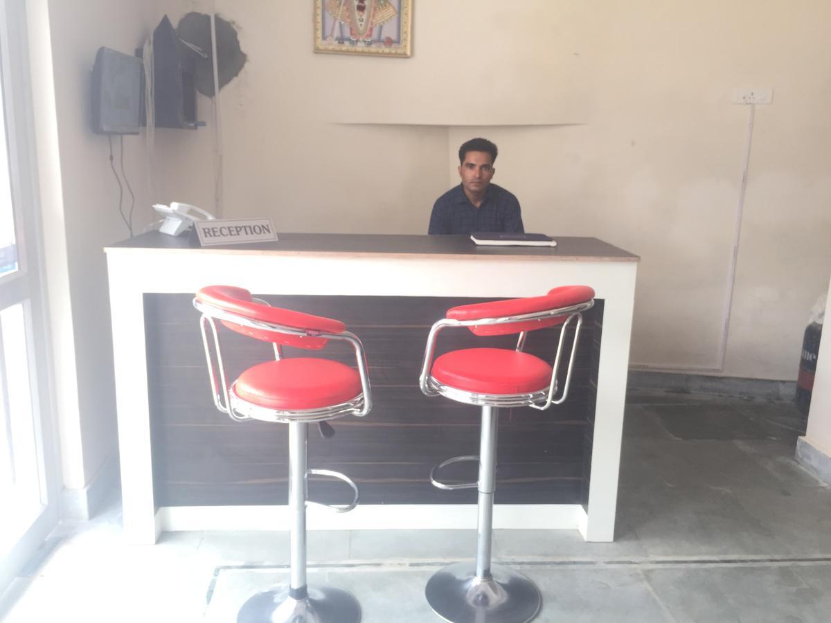 Panchvati Inn Joshimath Ngoại thất bức ảnh