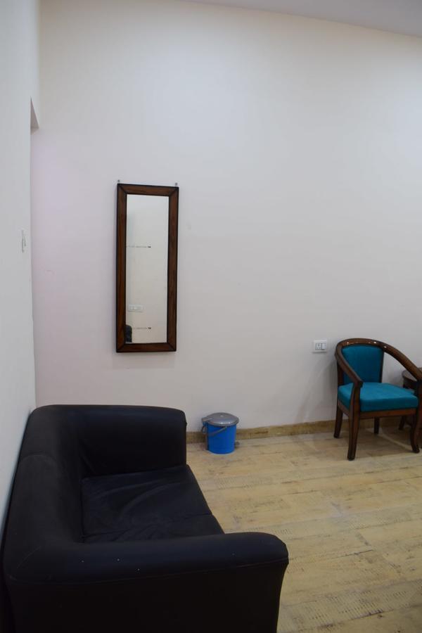 Panchvati Inn Joshimath Ngoại thất bức ảnh